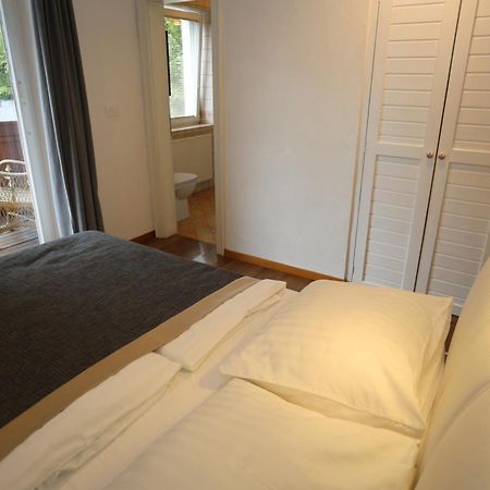 Vila Edelweiss Rooms&App Краньска Гора Экстерьер фото