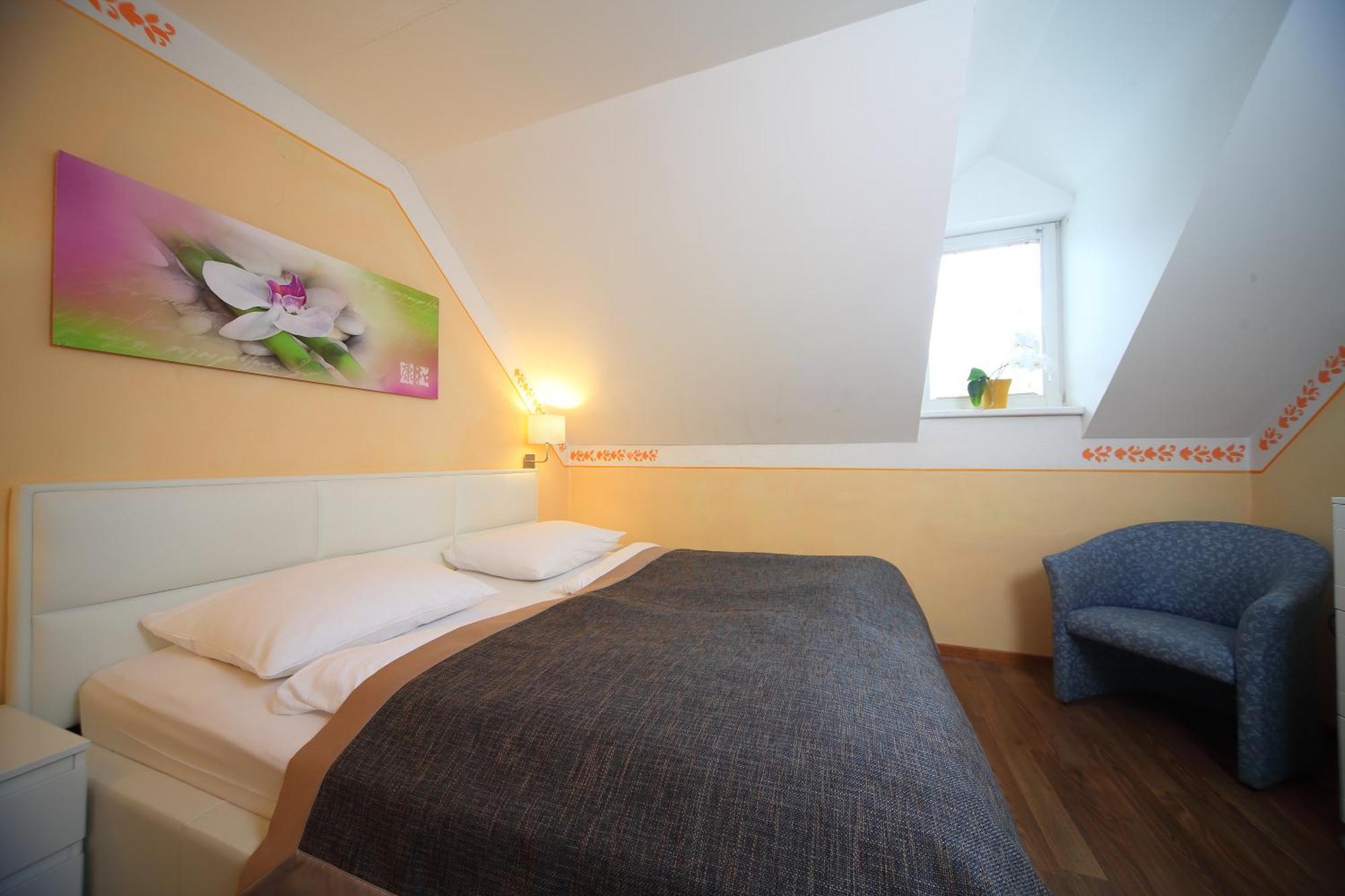 Vila Edelweiss Rooms&App Краньска Гора Экстерьер фото