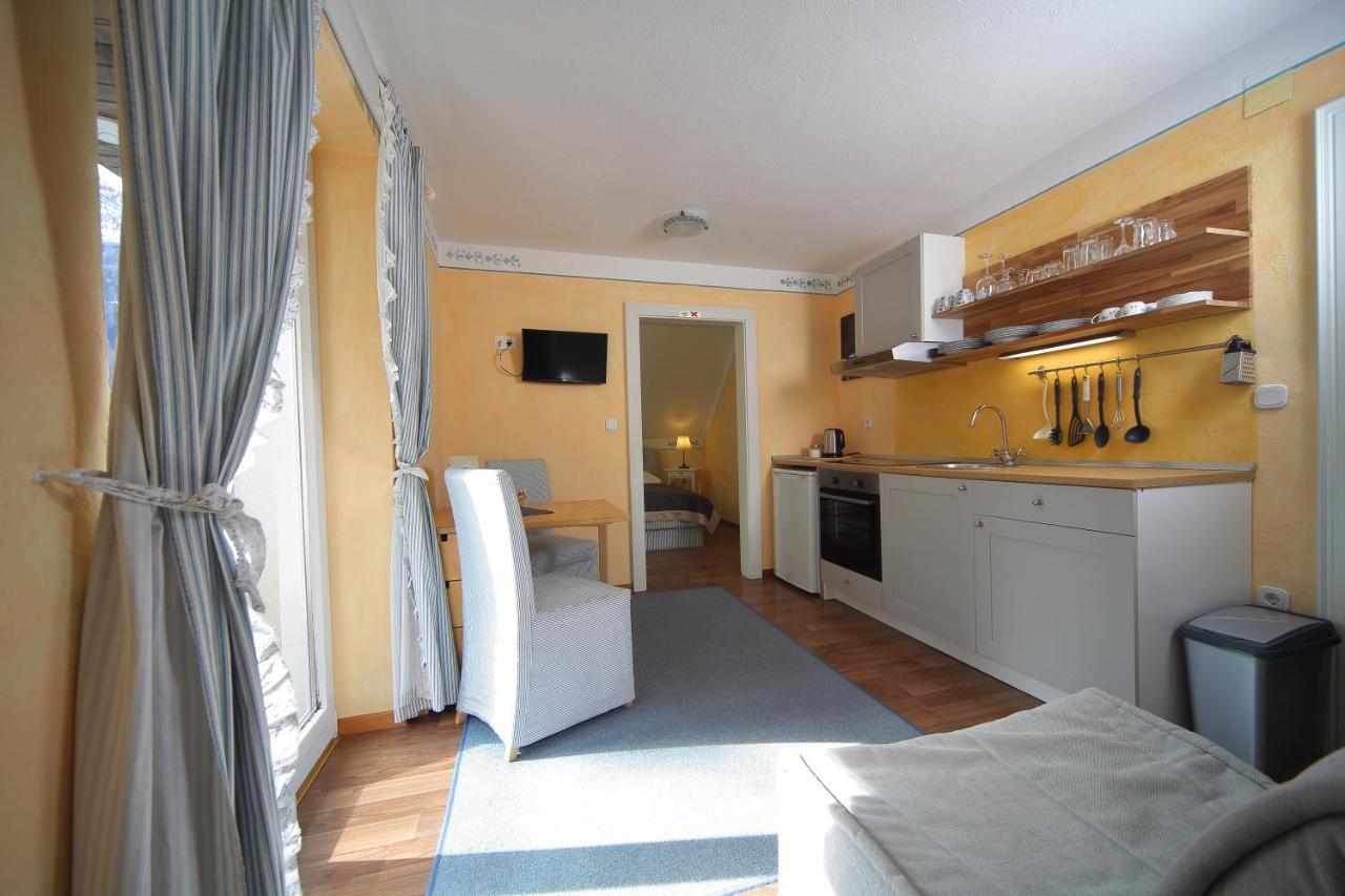 Vila Edelweiss Rooms&App Краньска Гора Экстерьер фото