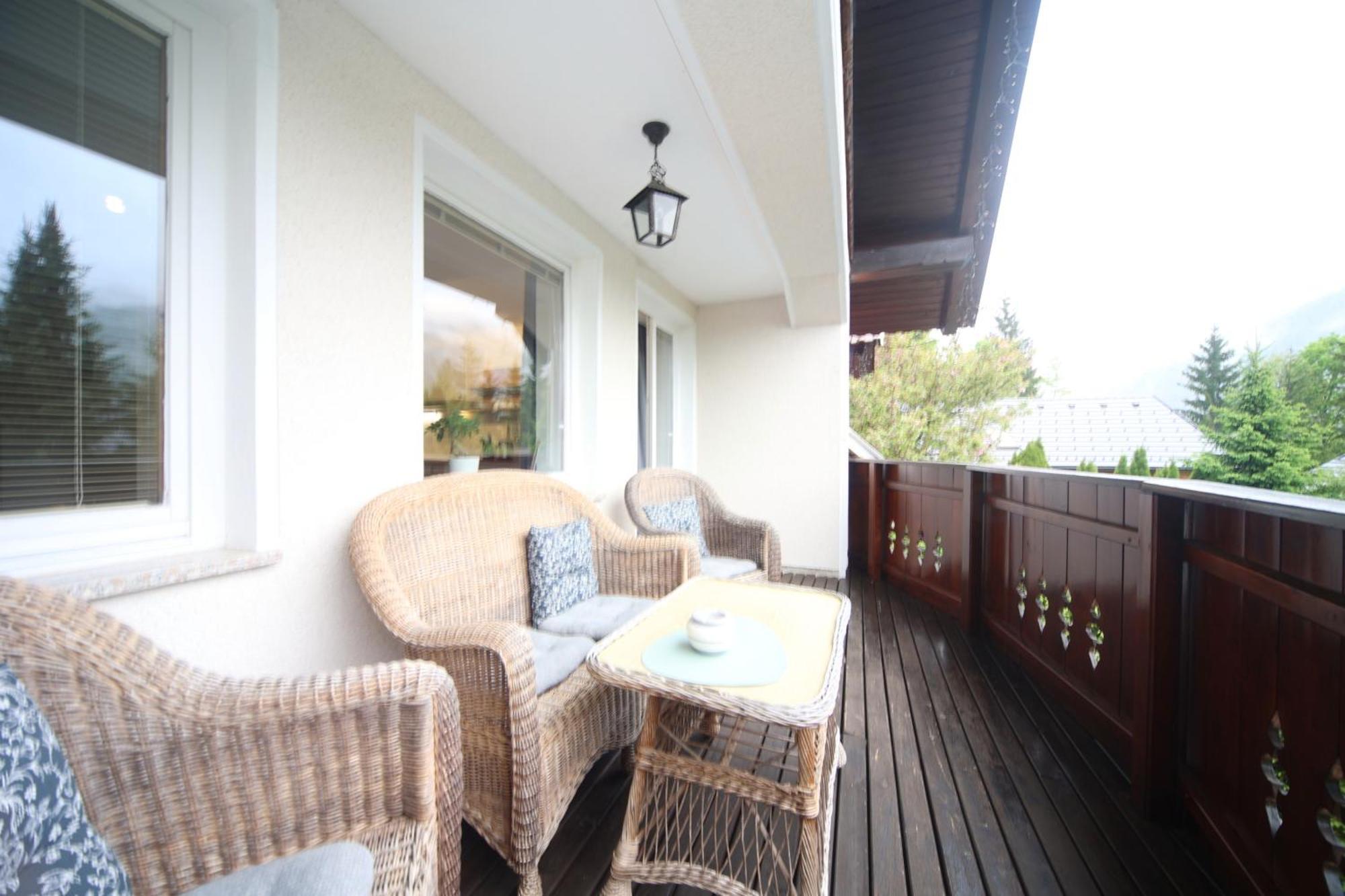 Vila Edelweiss Rooms&App Краньска Гора Экстерьер фото