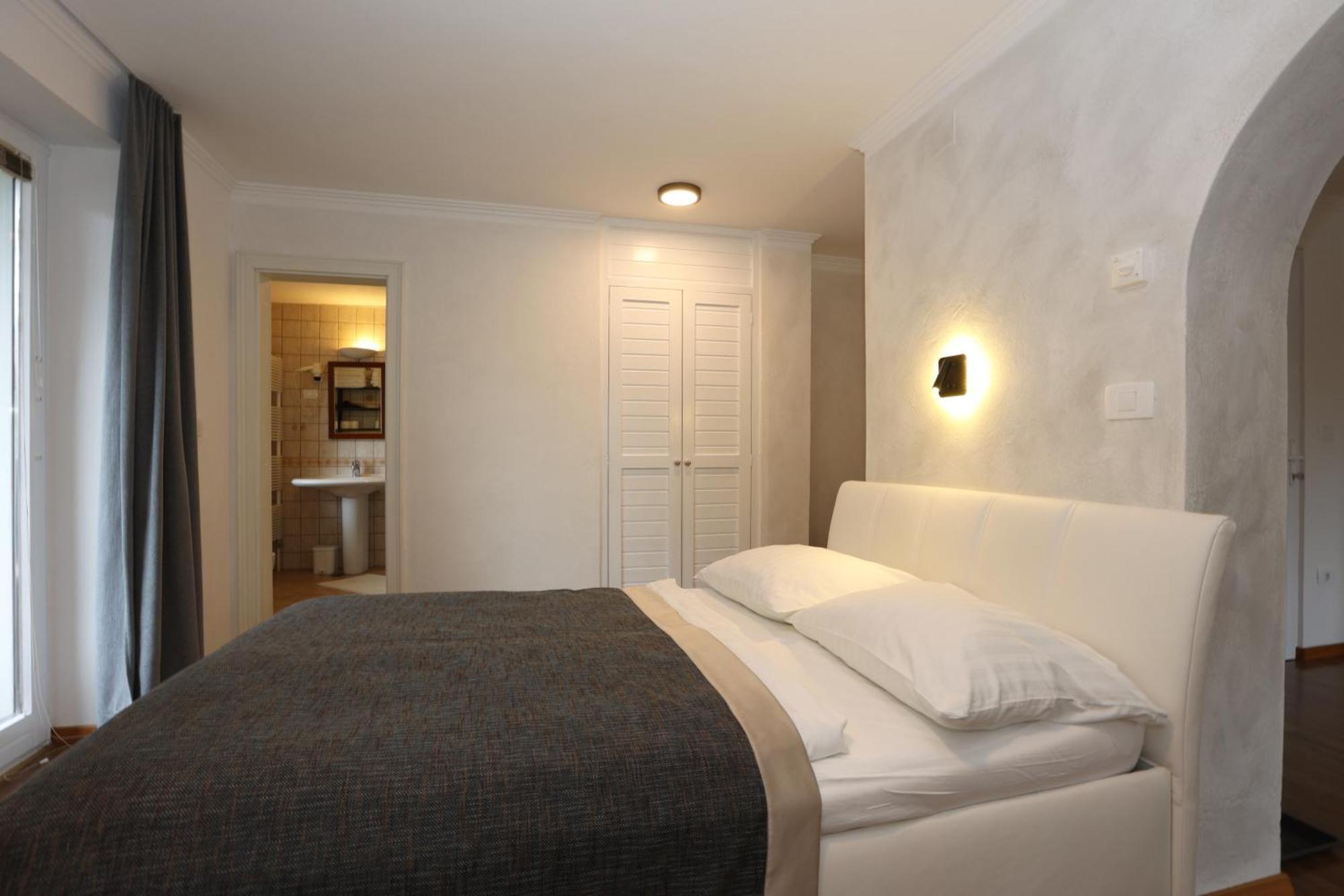 Vila Edelweiss Rooms&App Краньска Гора Экстерьер фото