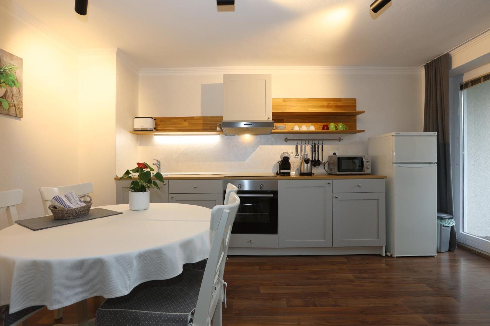 Vila Edelweiss Rooms&App Краньска Гора Экстерьер фото
